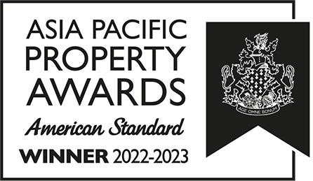 asia property awards