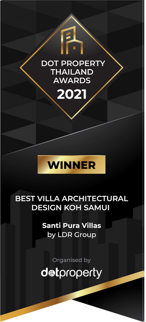 best villas koh samui